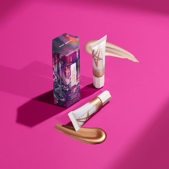 BABY WATTS MINI FLUID FRSTYLE DUO HUSTLA